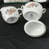 Aynsley China Somerset Blackberry Hostess Pieces - thumbnail 6 of 12