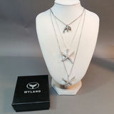 Wyland & More Sterling Jewelry (STR 10.4dwt) - thumbnail 1 of 12
