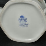 Aynsley Cottage Garden Color Way Cups/Saucers - thumbnail 14 of 17