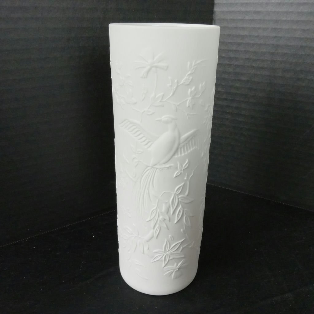 Kaiser Porzellan Vases - image 12 of 16