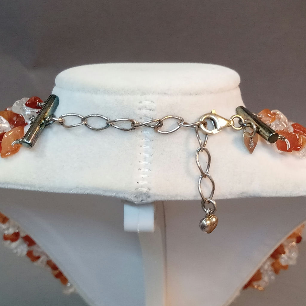 Hand Beaded Jewelry - image 4 of 15