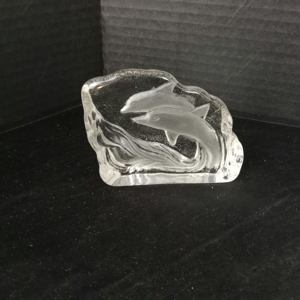 Crystal Fish Decor - image 11 of 11