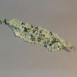 Hand Beaded Floral Jewelry - Greens - thumbnail 16 of 17