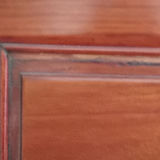 Asian Rosewood Secretary / Desk - thumbnail 4 of 11