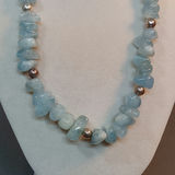 Hand Beaded Jewelry - Blues - thumbnail 5 of 10