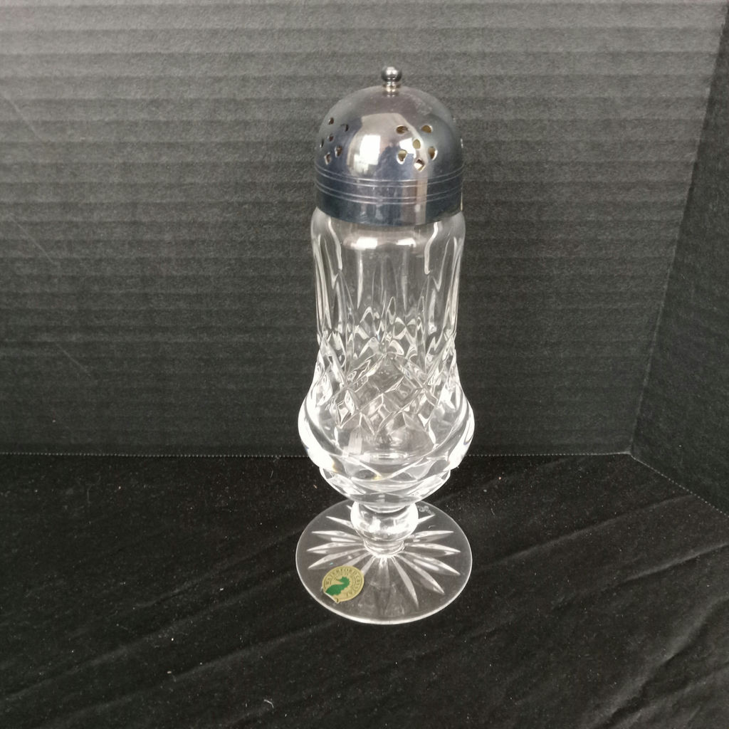 Waterford Lismore Shakers & More - image 5 of 10