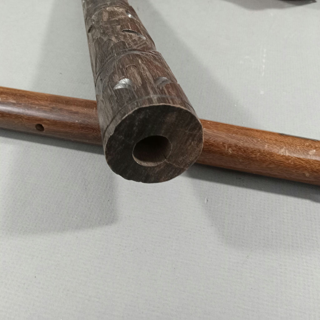 Vintage Musical Instruments - image 12 of 39