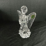 Waterford Crystal Guardian Angel Figurine - thumbnail 2 of 5
