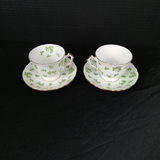 Belleek & Aynsley Shamrocks - thumbnail 11 of 14