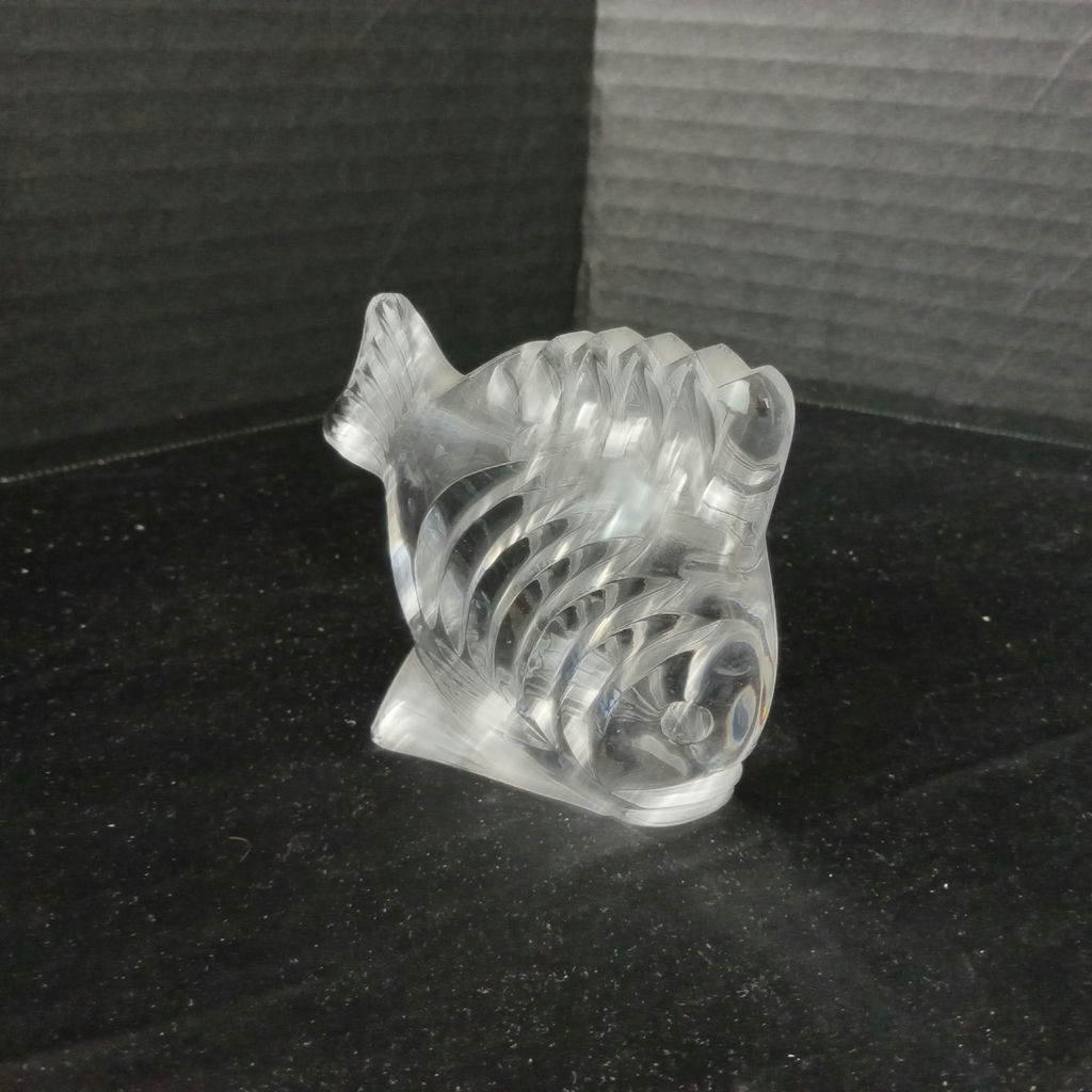 Crystal Fish Decor - image 5 of 11