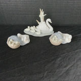 Lladro Ducks & Swans Figurines - thumbnail 1 of 10