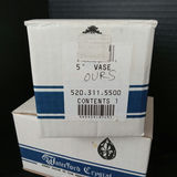 Waterford Bud Vases - thumbnail 3 of 6