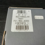 Waterford Crystal Trays - thumbnail 4 of 6