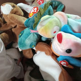 Another Tub O' Beanie Babies - thumbnail 3 of 6
