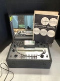 Realistic TW-108 All Type Tube Tester - thumbnail 1 of 4