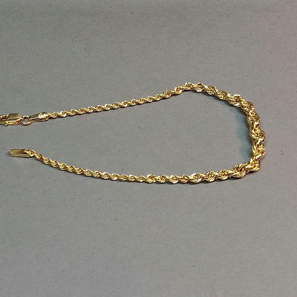 Michael Anthony & More 14K Jewelry (14K 6.4dwt) - image 14 of 30