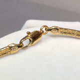 Gold Plated Sterling Jewelry (STR 31.1dwt) - thumbnail 7 of 19