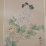 Framed Asian Art Prints - thumbnail 5 of 10