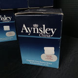 Aynsley China Somerset Coffee Mugs - thumbnail 6 of 6