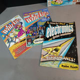 Vintage Comic Books - thumbnail 3 of 14