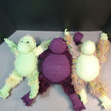 Homemade Yarn Monkees - thumbnail 4 of 10