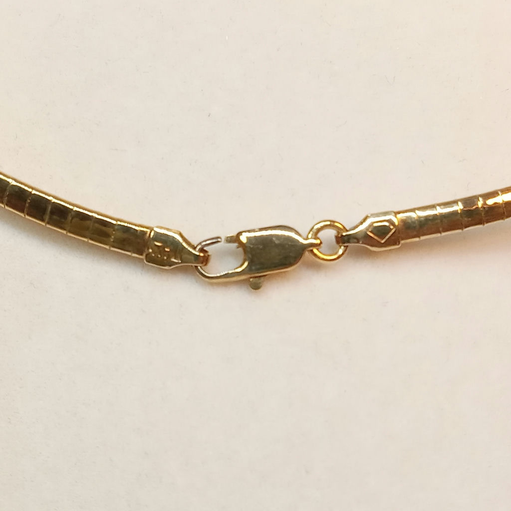 Gold Plated Sterling Jewelry (STR 31.1dwt) - image 6 of 19