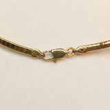 Gold Plated Sterling Jewelry (STR 31.1dwt) - thumbnail 6 of 19