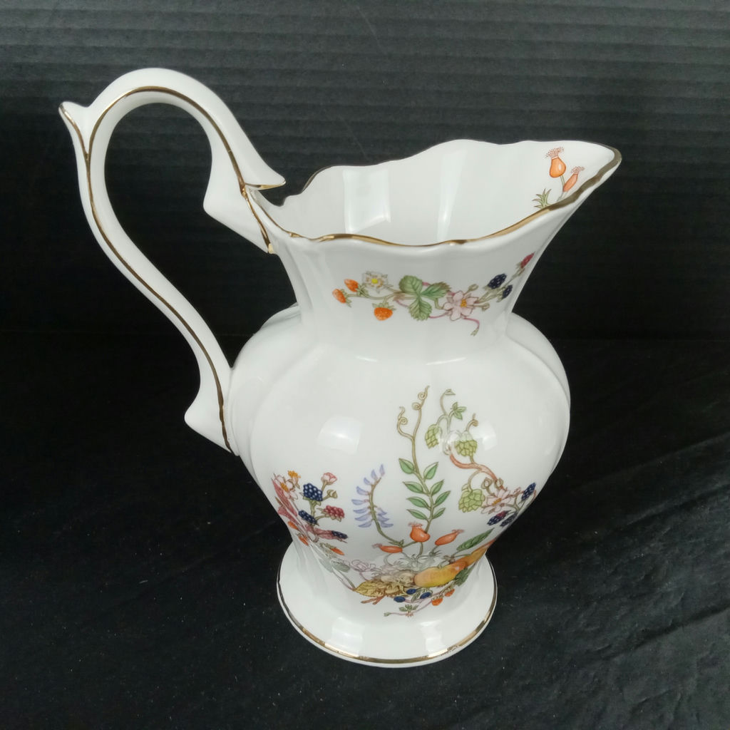 Aynsley China Somerset Hostess Pieces - image 16 of 17