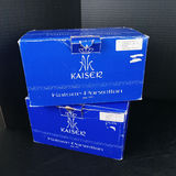 Kaiser Porzellan Angel Figurines - thumbnail 11 of 17