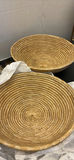 Glass Display Case, Woven Baskets, and Decorative Wooden Boxes SIZE - thumbnail 2 of 7