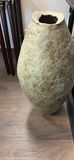 Large Textured Ceramic Vase - thumbnail 2 of 5
