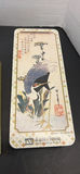 Japanese Decorative Boxes, Coasters, and Hand Tool - thumbnail 4 of 6