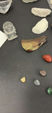 Polished Stones, Mineral Specimens, and Crystal Buddha Carving - thumbnail 13 of 13