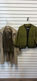 Vintage Ladies Coat, Jacket And Skirt - thumbnail 1 of 14