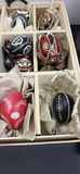 Hand-Painted Decorative Eggs - thumbnail 8 of 9