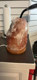 Himalayan Salt Lamp - thumbnail 2 of 4