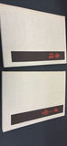 Ukiyo-E Framed Poster and Masterworks of Ukiyo-E Books - thumbnail 6 of 8