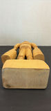 Two Hand-Carved Wooden Figurines - thumbnail 8 of 9
