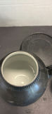 Decorative Teapot and Creamer Set - thumbnail 6 of 12