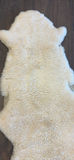 Sheepskin Rug and Round Cushion - thumbnail 7 of 10