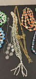 Beaded and Chain Necklaces - thumbnail 5 of 7