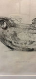 Landscape Watercolor and Sketch Artwork - thumbnail 10 of 13