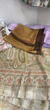 Collection of Patterned Scarves and Shawls - thumbnail 5 of 8