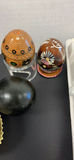 Decorative Hand-Painted Eggs - thumbnail 4 of 10