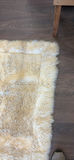 Gray Fur Jacket and Cream Fur Hide - thumbnail 13 of 15