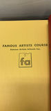 Famous Artists Course Binders - thumbnail 2 of 7