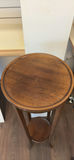Wooden Plant Stand - thumbnail 2 of 5