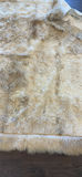 Gray Fur Jacket and Cream Fur Hide - thumbnail 15 of 15