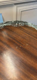 Two-Tier Wooden Side Table - thumbnail 3 of 7