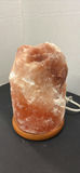 Himalayan Salt Lamp - thumbnail 4 of 4